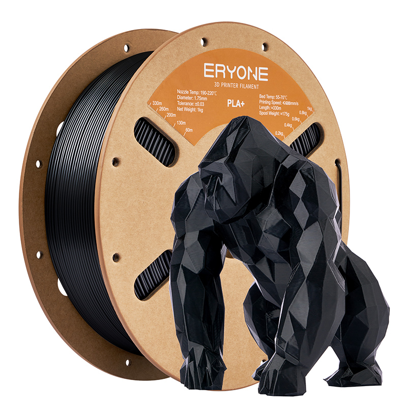 3D Printing Nylon - ไส้พิมพ์ 3 มิติ ERYONE 1 กก.