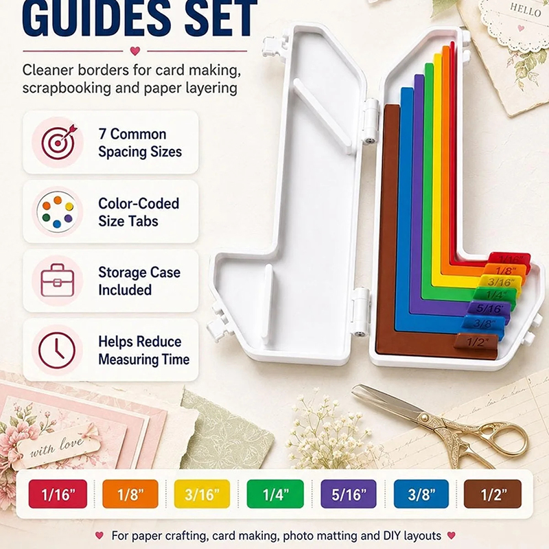ชุดไกด์จัดแนวสำหรับงานประดิษฐ์ - 3D Printing Guide บทวิจารณ์และราคา