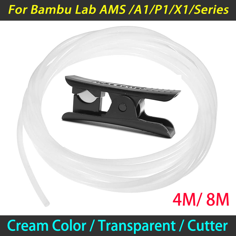 ท่อ PTFE สำหรับเครื่องพิมพ์สาม - 3D Printing Industry บทวิจารณ์และราคา