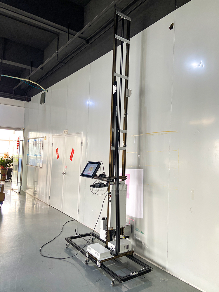 เครื่องพิมพ์อิงค์เจ็ทอุตสาหกรร - 3D Printing Industry บทวิจารณ์และราคา