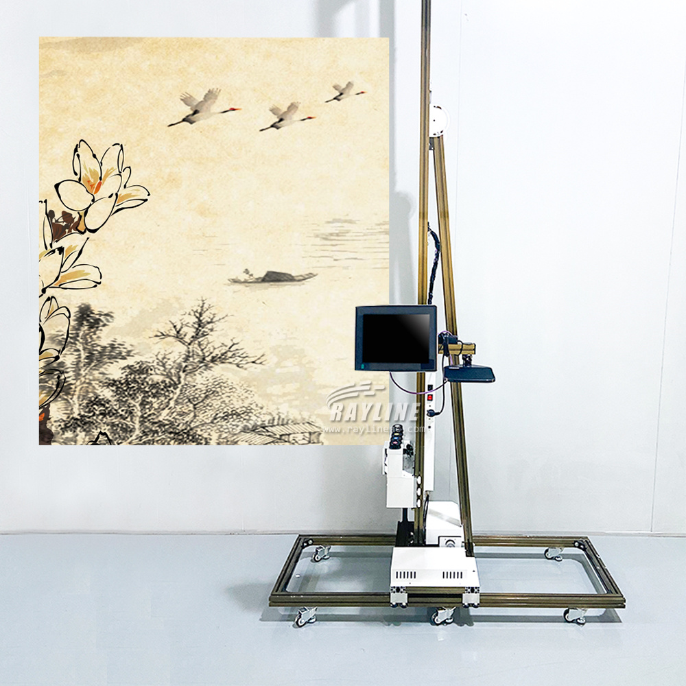 เครื่องพิมพ์อิงค์เจ็ทอุตสาหกรร - 3D Printing Industry บทวิจารณ์และราคา