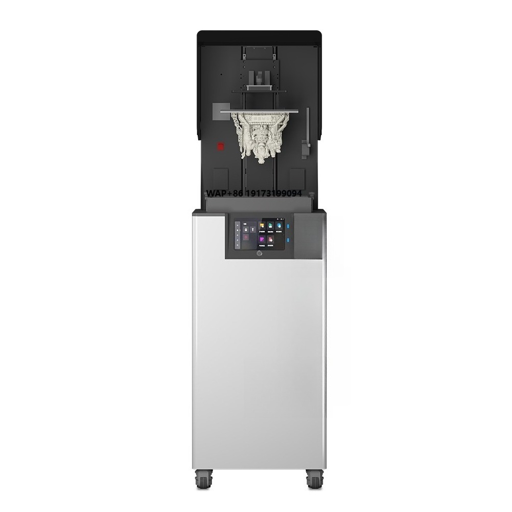 เครื่องพิมพ์ 3 มิติ OYOWOOA K1 - 3D Printing Industry บทวิจารณ์และราคา