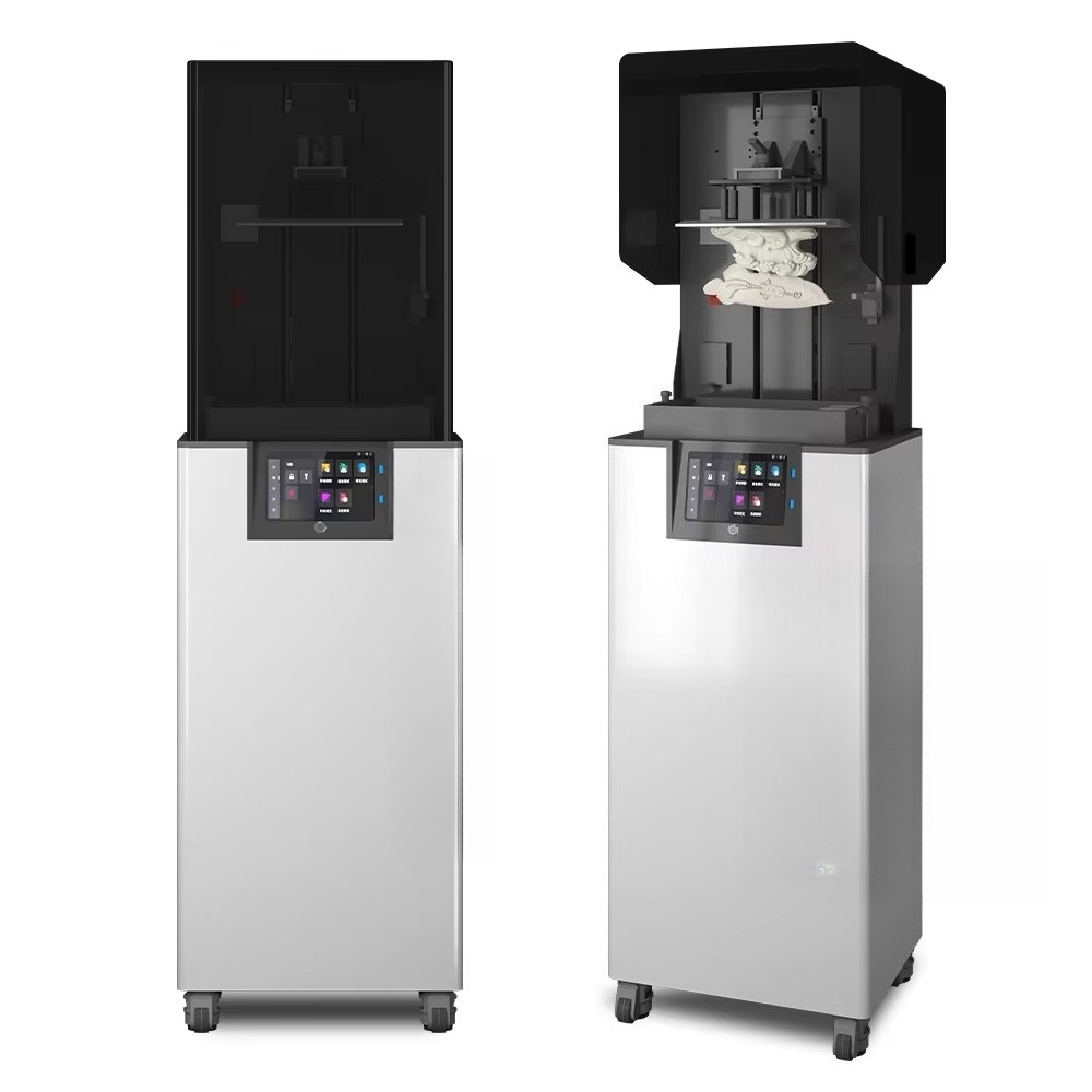 เครื่องพิมพ์ 3 มิติ OYOWOOA K1 - 3D Printing Industry บทวิจารณ์และราคา