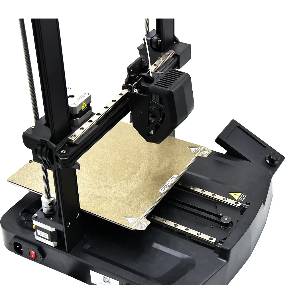 ชุดอัพเกรดแกน X สำหรับ Ender 3 - 3D Printing Guide บทวิจารณ์และราคา
