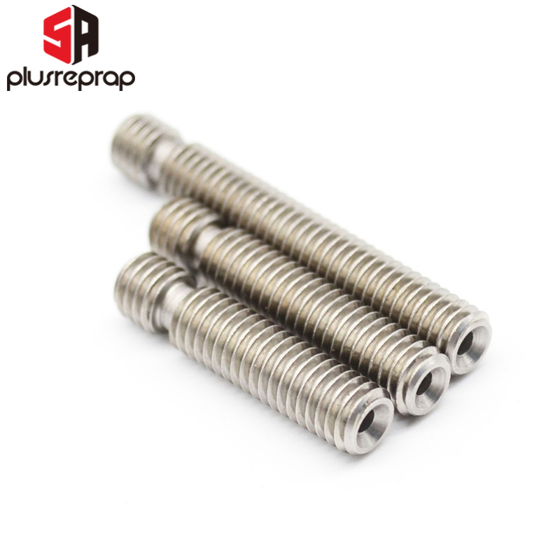 M6คอ26มม.30มม.40มม.ความยาว PTF - 3D Printing Industry บทวิจารณ์และราคา