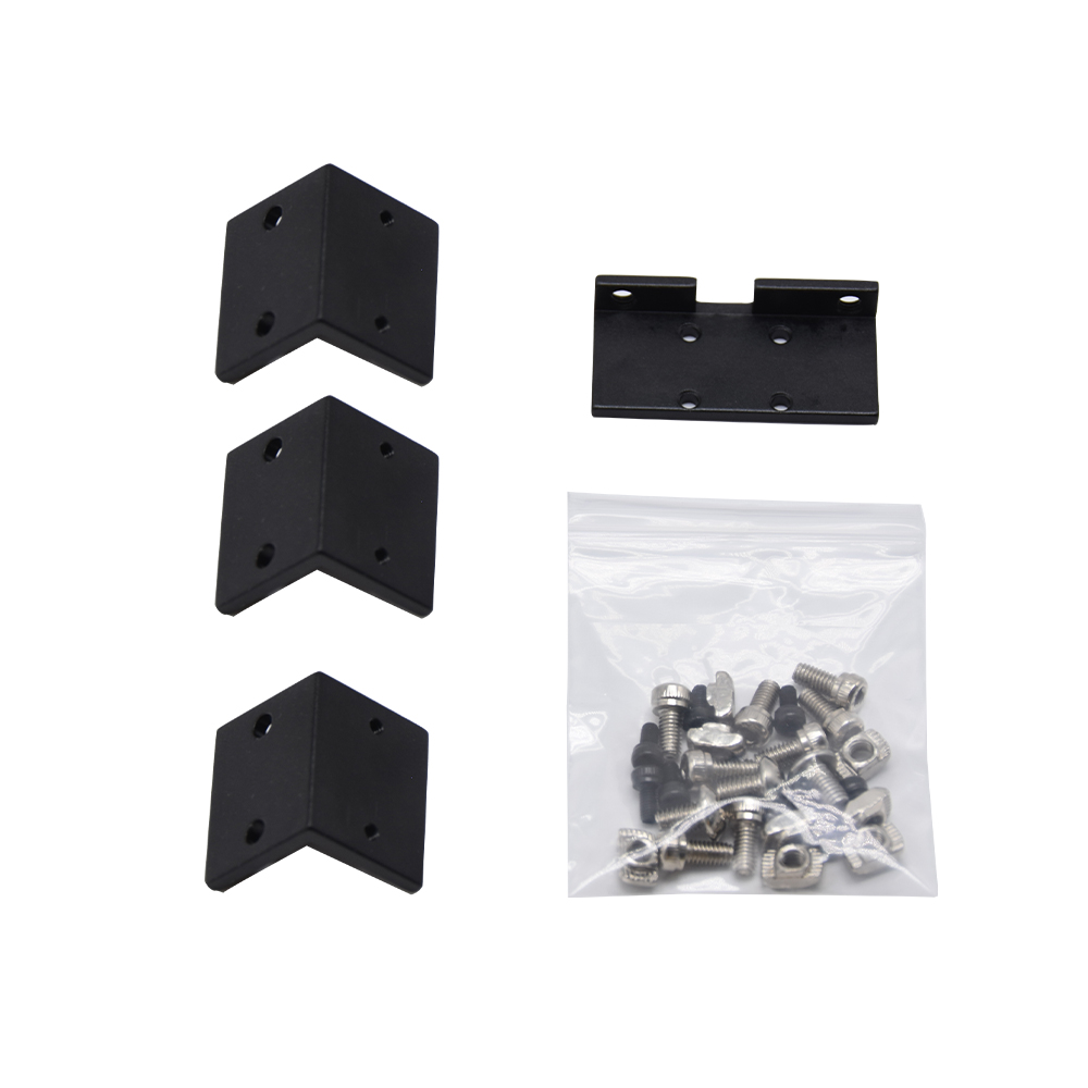 ชุดอัพเกรดแกน X สำหรับ Ender 3 - 3D Printing Guide บทวิจารณ์และราคา