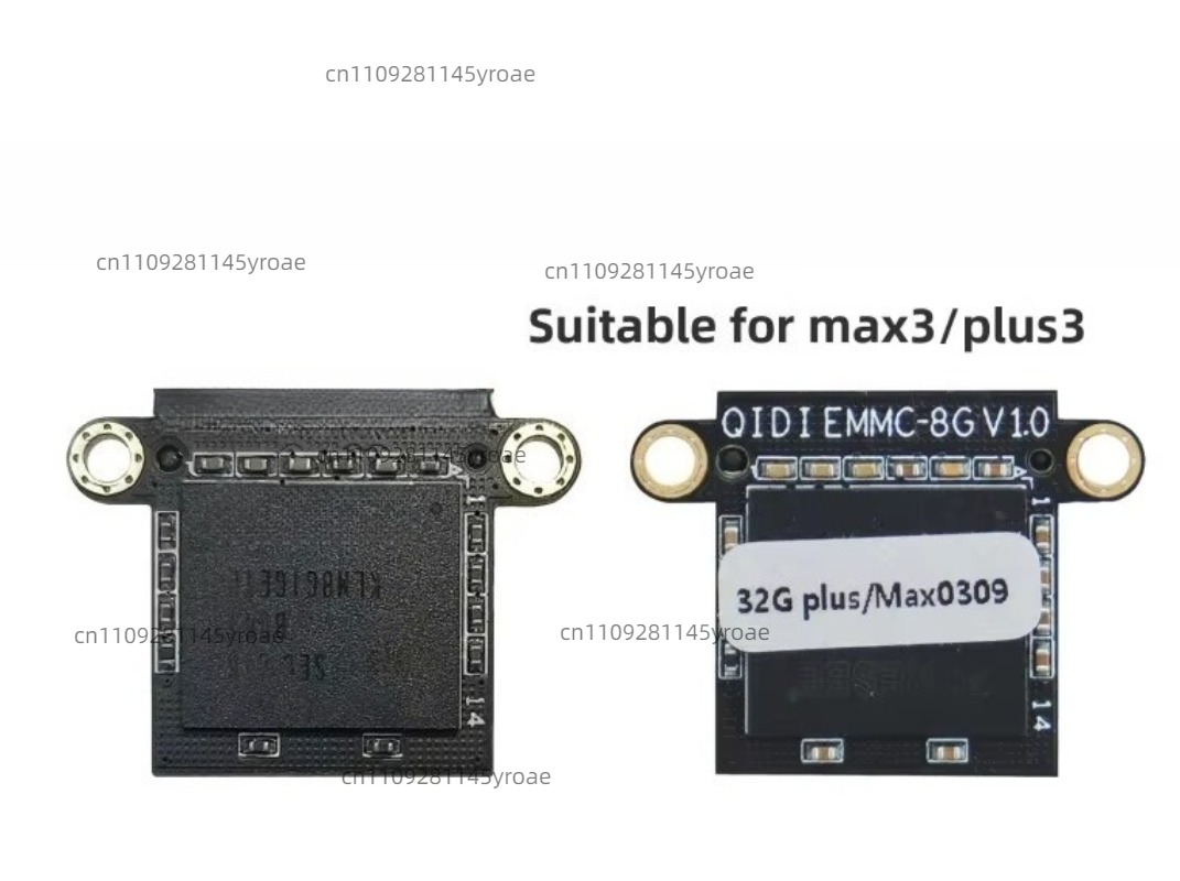 อุปกรณ์เสริมหน่วยความจำแบบฝัง  - 3D Printing Custom บทวิจารณ์และราคา