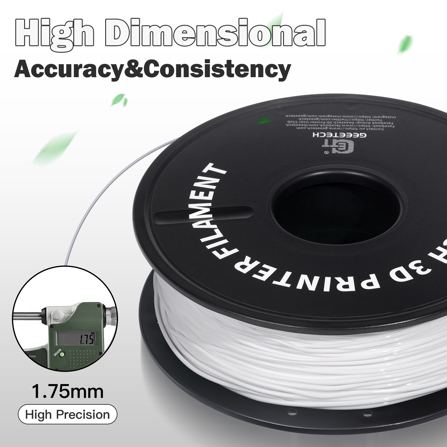 GEEETECH TPU 3D เครื่องพิมพ์ยื - 3D Printing Nylon บทวิจารณ์และราคา