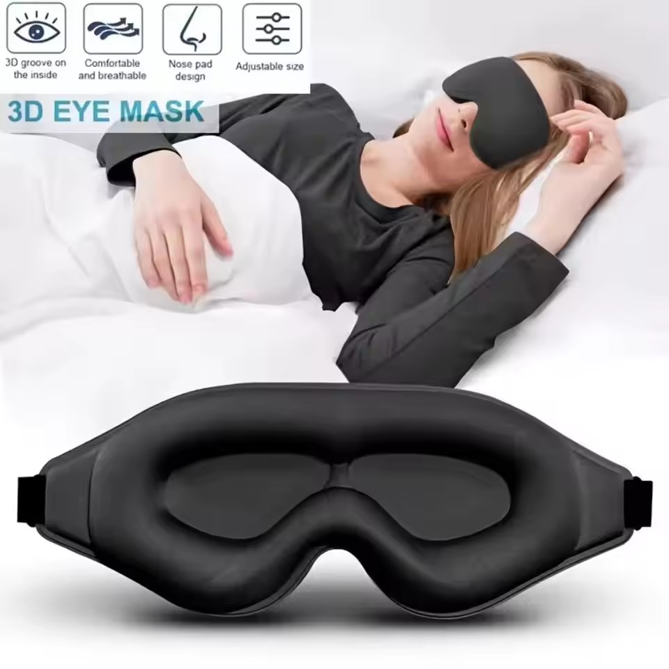 หน้ากากปิดตา 3D, หน้ากากปิดตาน - 3D Printing Mask บทวิจารณ์และราคา