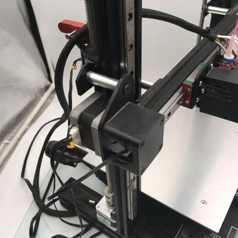 ฟันซอร์ 1 ชิ้น รางเลื่อนเชิงเส - 3D Printing Guide บทวิจารณ์และราคา