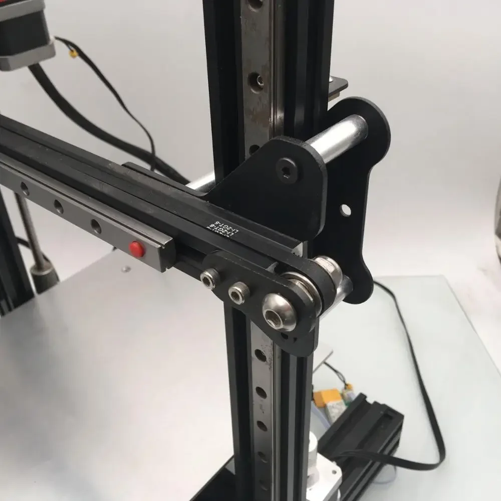 ฟันซอร์ 1 ชิ้น รางเลื่อนเชิงเส - 3D Printing Guide บทวิจารณ์และราคา