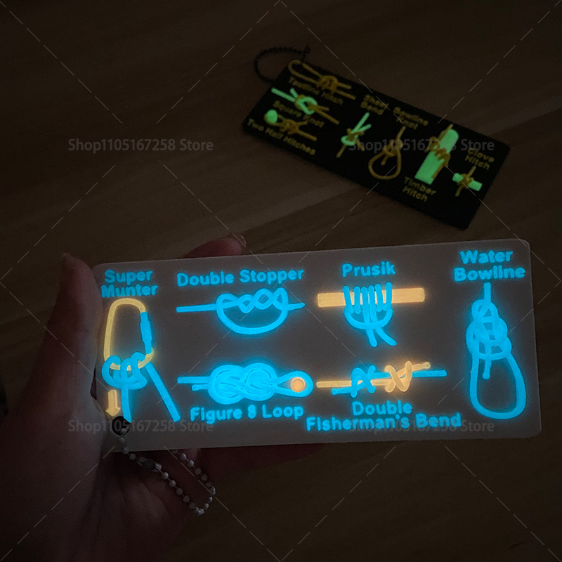 การ์ดอ้างอิงการผูกปมแบบพิมพ์ 3 - 3D Printing Guide บทวิจารณ์และราคา