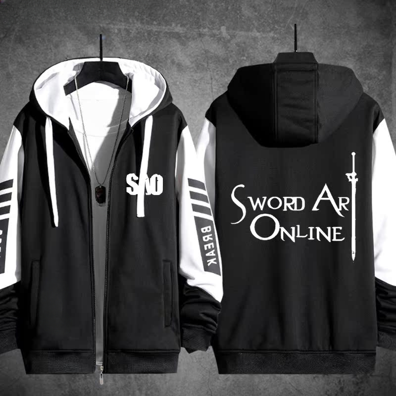 Anime SAO Sword Art Online 3D  - 3D Printing Online Service บทวิจารณ์และราคา
