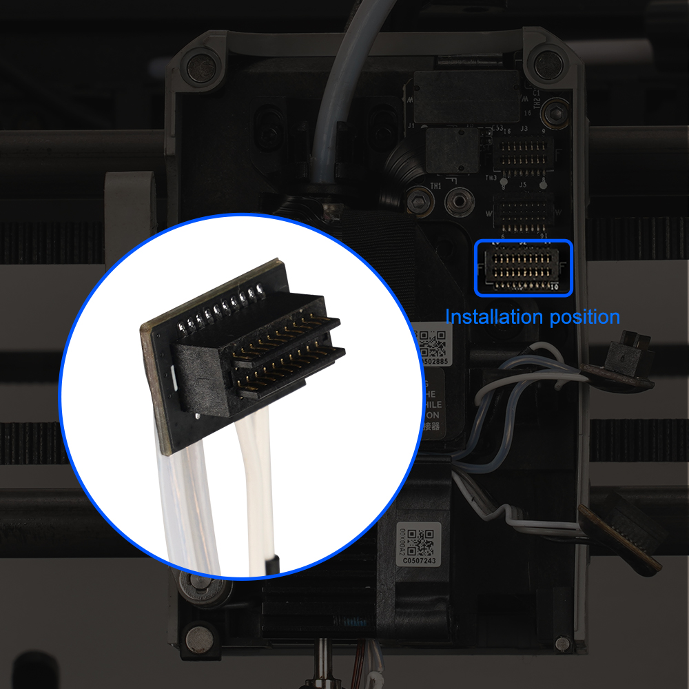 ฮีตเตอร์เซรามิกเทอร์มิสเตอร์สำ - 3D Printing Bambu Lab บทวิจารณ์และราคา