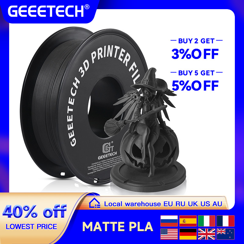 เส้นใยพลาสติก PLA แบบด้านสำหรั - 3D Printing Nylon บทวิจารณ์และราคา
