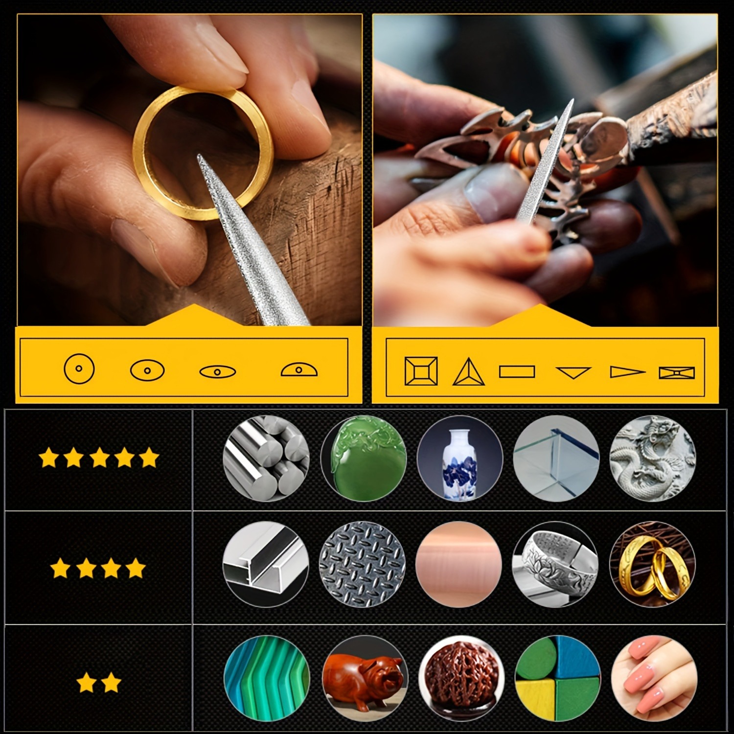 ชุดเครื่องมือสำหรับเครื่องพิมพ - 3D Printing Bambu Lab บทวิจารณ์และราคา
